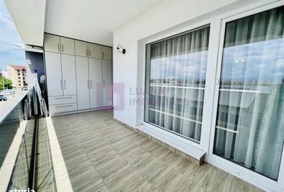 Apartament cu 3 camere, mobilat în Central - 13