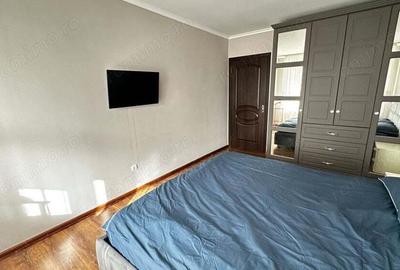 Apartament cu 3 camere decomandat în Tei - 3