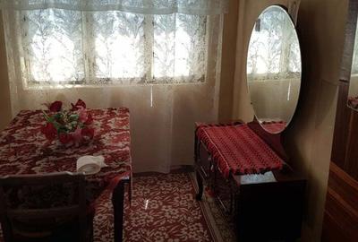 Casă cu 4 camere în Miluta - 3