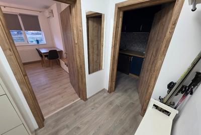 Apartament cu 1 Camera Complet Mobilat si Utilat Ultra Lux In Complex Nou - 15