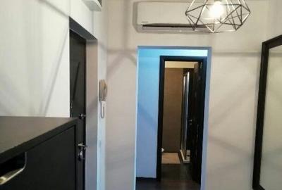 2 camere, Bulevardul Basarabia - 9