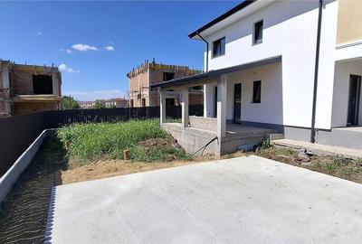 Casă cu 4 camere în Cornești - 14