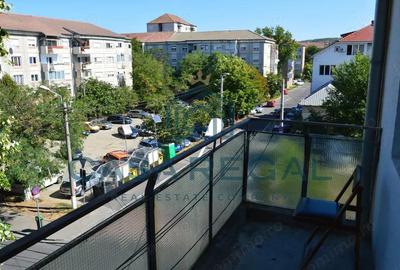 Apartament 2 camere, Rogerius, zona Lacul Rosu - 3