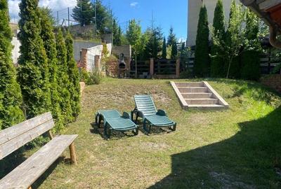 Casa 4 Camere Piatra Arsa, Busteni - 6