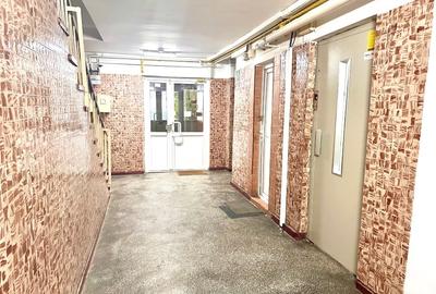 Apartament 3 camere - Doamna Ghica - Tei - 9