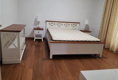 Apartament cu 5 camere semidecomandat, mobilat în Grădina Icoanei - 13