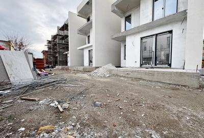 Casa individuala 4 camere, 3bai, 110mp utili, P+2 in Giroc - 6