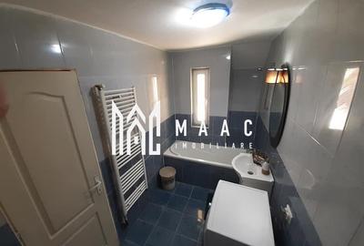 Apartament cu 3 camere decomandat, mobilat în Mihai Viteazul - 8