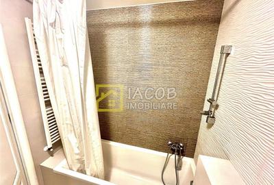 De Apartament 2 CD, Vadu Bistritei, bloc 2020, et. 1, balco - 3