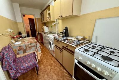 Decomandat, etaj intermediar, Mănăștur - 3