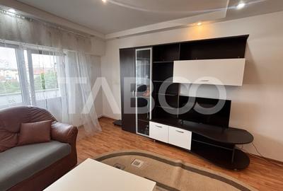 Apartament cu 3 camere decomandat, mobilat în Turnișor - 1