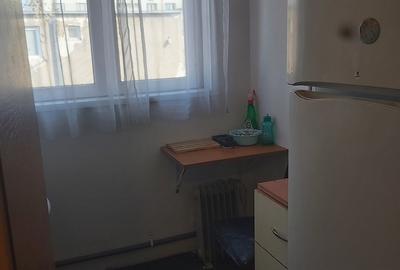 Garsonieră semidecomandată în Pantelimon