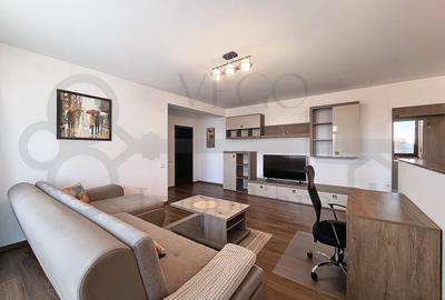 Apartament NOU cu 2 camere, 55 mp, balcon, Zorilor, zona UMF - Pasteur - 4