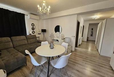 Apartament cu 2 camere în Braytim - 1