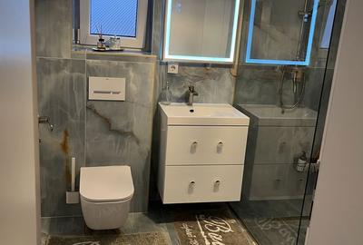 Casă cu 4 camere în Satu Nou de Jos - 20