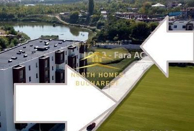 Teren de 8208 mp, în Colentina - 3