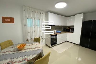 Casă individuală cu 4 camere cu Teren 209 Mp în Terezian - 2