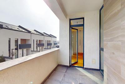 Casă individuală cu 5 camere cu Canalizare în Voluntari - 30