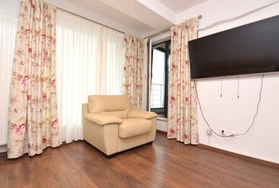 Apartament cu 3 camere decomandat în Calea Călărașilor - 2