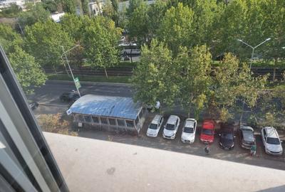 Apartament cu 2 camere semidecomandat în Titan - 5