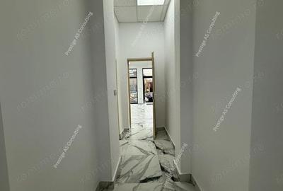 Spațiu comercial, de 80 mp, în Blașcovici