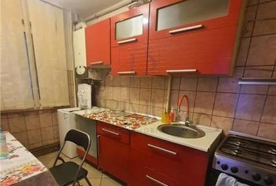 SAGULUI - 3 CAM - ETJ.INTERMEDIAR - ANVELOPAT - LIFT - ZONA EXCELENTA - 2