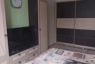 Apartament cu 2 camere decomandat în Someșeni - 1