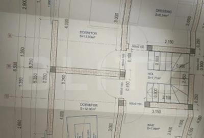 Casă cu 5 camere cu Teren 420 Mp în Burdujeni - 3