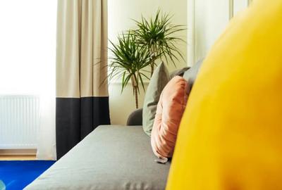 Apartament cu 2 camere semidecomandat în Unirii - 3