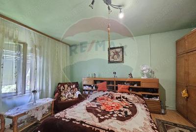 Casă cu Teren 4484 Mp în Fădimac - 2