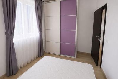 Apartament cu 2 camere în Chiajna - 5