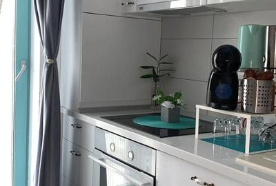 Apartament cu 2 camere decomandat în Central - 4