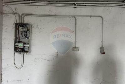 Spatiu industrial de 350mp de inchiriat in zona Nord-Est - 7