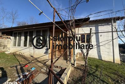 Casă cu 2 camere cu Teren 818 Mp în Bucovăț - 13