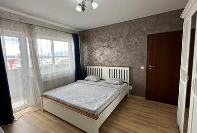 Apartament modern cu 2 camere decomandat , bloc constructie noua - 12