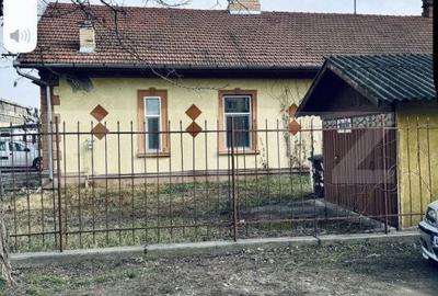 Casă cu 2 camere în Central - 5