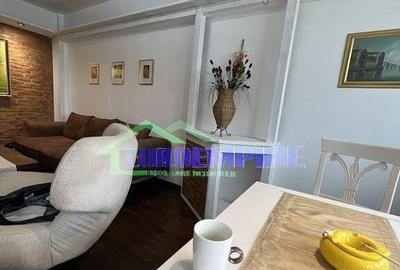 Duplex 4 camere de inchiriat zona Centrala-Irish Pub, vedere la mare - 5