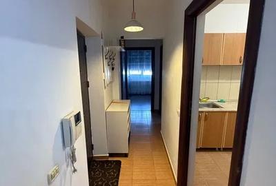 Apartament 2 camere, 55 mp, decomandat, centrala, ac, parcare, Prel. Ghencea - 6