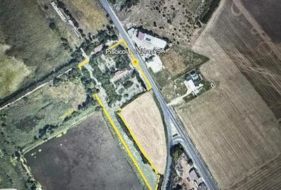 Spațiu comercial, de 103 mp, în Tei - 2