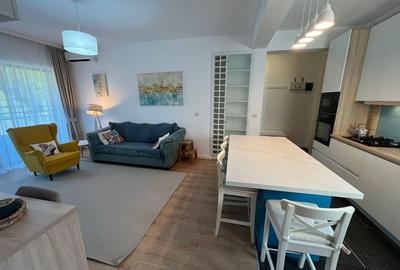 Penthouse exclusivist I Vedere la pădure I Zona Lipovei/Dumbrăvița - 2