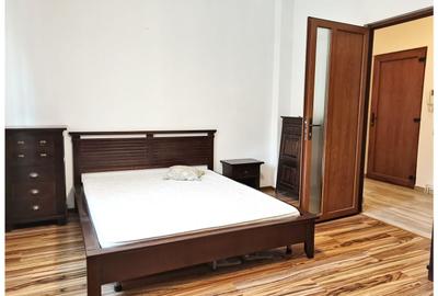 Apartament cu 3 camere decomandat, mobilat în Ultracentral - 6