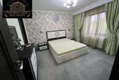 Vila Individuala Chiajna Primarie Curte Teren 416MP - 6