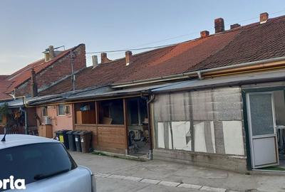 Casă cu 2 camere cu Teren 84 Mp în Orașul Nou - 1