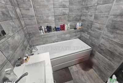 Apartament cu 2 camere în Nord - 4