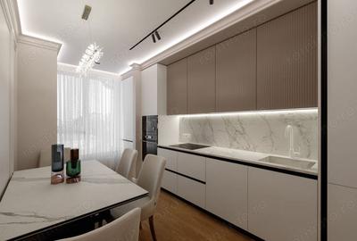 Garsonieră în Olteniței - 3