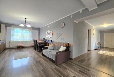 Casă cu 3 camere cu Teren 1790 Mp în Râpa - 5