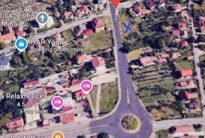 Spațiu comercial, în Central - 3