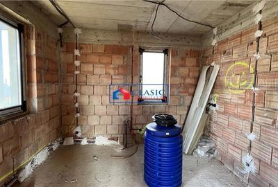 Vanzare casa individuala 5 camere in Borhanci, cu teren 790 mp Vanzare casa individuala 5 camere in Borhanci, cu teren 790 mp - 10