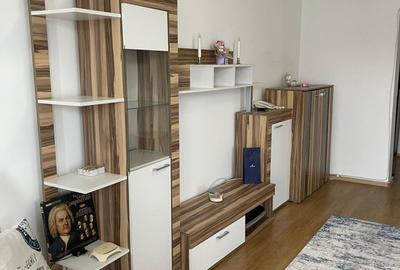 Apartament cu 3 camere decomandat, mobilat în Iancului - 2