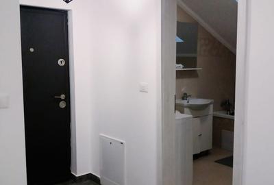 Apartament cu 2 camere decomandat în Giroc - 3